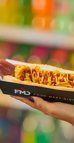 Comida rápida