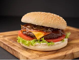 Texas Burger