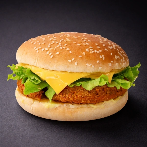 Tennessee Burger