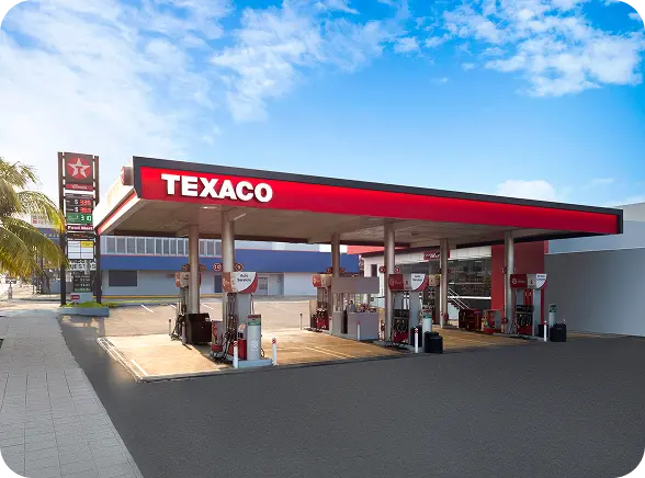 Texaco